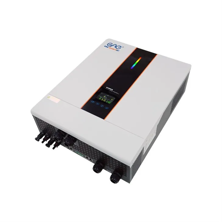 Hybrid Inverter 7.2kW thumbnail 2