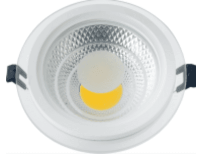 Color-Trim Recessed LED Downlight thumbnail 2