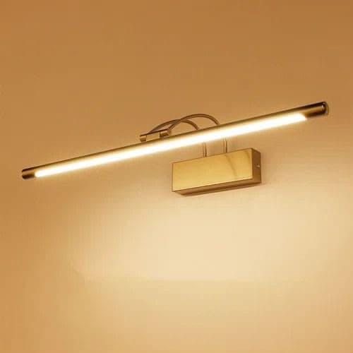 Modern Vanity Light photo 1