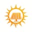 Suncrest Solar Logo