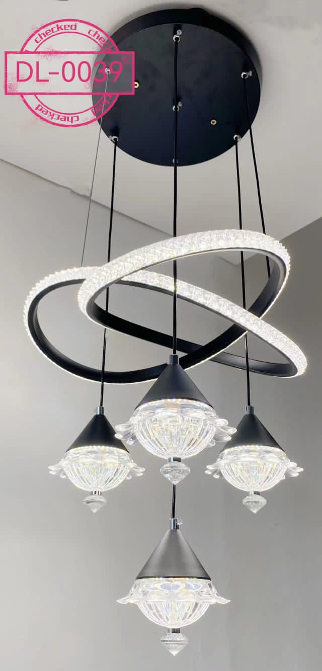 Lighting Solutions